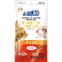 AIM30 カリッとトリーツ