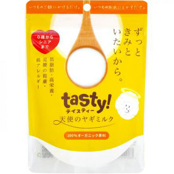 tastyI Vg̃M~N 150g