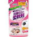 ペットの布製品専用 抗菌仕上げ柔軟剤 つめかえ用 300g