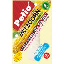 ペティオ かんでるCORN ツイスト ミルク風味 S