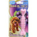 かみかみフルーツボーン ハードタイプ グレープ Sサイズ