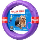 PULLER（プラー） MINI 小型犬・中型犬用 その1