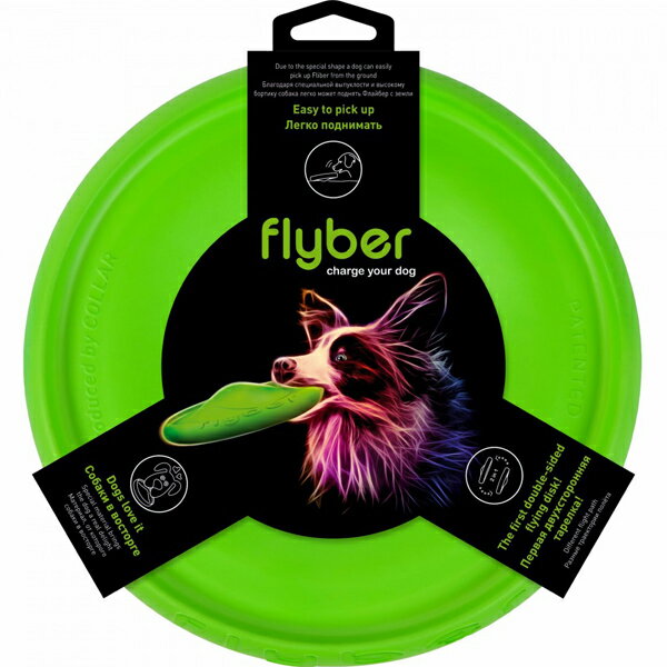 flyber 1個組