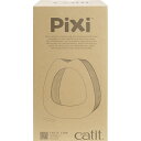 Catit Pixi スクラッチャーWideのダンボール部分の交換に。時間が経つにつれて、Catit Pixi スクラッチャーの段ボールの表面は、ねこちゃんの毎日のつめとぎのおかげでボロボロになってしまいます。そのたびに本体を捨てずとも、爪とぎ部分のみ交換が可能です。※交換にはプラスドライバーが必要です。 【 製造国 】 中国 【 サイズ 】 約幅21×奥行15×高さ44cm 【 メーカー名 】 ジェックス 【 JANコード 】 4972547927484