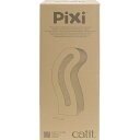 Catit Pixi スクラッチャーCat Tailのダンボール部分の交換に。時間が経つにつれて、Catit Pixi スクラッチャーの段ボールの表面は、ねこちゃんの毎日のつめとぎのおかげでボロボロになってしまいます。そのたびに本体を捨てずとも、爪とぎ部分のみ交換が可能です。 【 製造国 】 中国 【 サイズ 】 約幅21.5×奥行15×高さ56cm 【 メーカー名 】 ジェックス 【 JANコード 】 4972547927507