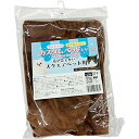 カスタムベッドシリーズ 着せ替えカバー スクエアベッド用 オールシーズンブラウン