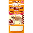 足腰の筋力が低下したときの歩行補助に 【 適応体重 】 30kgまでの大型犬用【 サイズ 】 胸まわり：53～87cm　腰まわり：60～81cm【 製造国 】 中国【 メーカー名 】 ペティオ【 JANコード 】 4903588236266