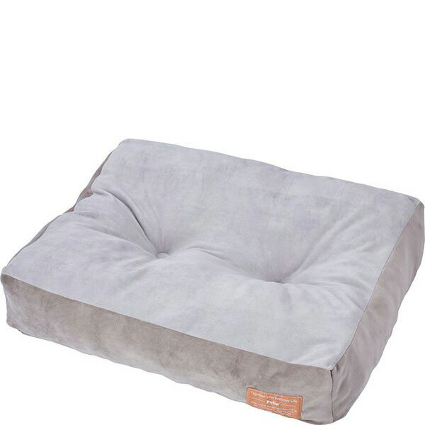 体を包み込む くつろぎ マシュマロボリュームマット L