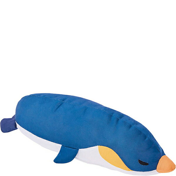 樂天商城 - ひんやりTOYあごまくら コウテイペンギン