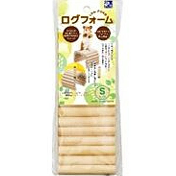 ログフォーム S