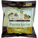 小動物のためのおいしいゼリー ブオナ ゼリー 16gx20コ(4)