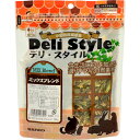 デリスタイル ミックスブレンド 120g