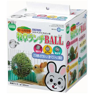 乐天商城 - 牧草ランチBALL