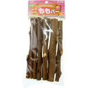 【取寄せ】かじリングバー ももバー 10本入(4)