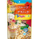 フルーツいっぱいグラノーラ トロピカル 165g