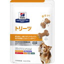 ［特別療法食］ヒルズ プリスクリプション ダイエット 犬用 トリーツ 200g