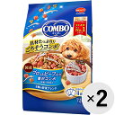 ・愛犬が大好きな「角切りビーフ粒」＆「国産小魚」の贅沢なコンボ。・しっとりホロホロ食感のオリジナル粒。8種の野菜入り。・毎日の食事に最適な栄養バランスレシピ。・おなかの健康維持に配慮して、腸内の善玉菌を増やすオリゴ糖を配合。・骨と関節の健康維持に配慮して、グルコサミン、コンドロイチンを配合。 ＜総合栄養食＞ 【 原材料 】 穀類（トウモロコシ、小麦粉、脱脂米糠、コーングルテンフィード、小麦タンパク）、肉類（チキンミール、チキン、ビーフ、牛肉粉、豚肉粉、チキンレバーパウダー）、脱脂大豆、油脂類（動物性油脂、植物性油脂（オメガ-6脂肪酸含む））、魚介類（小魚、小魚粉末）、でん粉分解物、ビール酵母、食塩、糖類（ショ糖、オリゴ糖）、セレン酵母、野菜類（キャベツ、大麦若葉、カボチャ、トマト、ニンジン、ブロッコリー、ホウレンソウ、モロヘイヤ）、カゼインホスホペプチド、プロピレングリコール、ミネラル類（カルシウム、リン、ナトリウム、クロライド、鉄、銅、マンガン、亜鉛、ヨウ素、コバルト）、グリセリン、pH調整剤、保存料（ソルビン酸カリウム、デヒドロ酢酸ナトリウム）、ソルビトール、ビタミン類（A、B2、B6、B12、D、E、パントテン酸、コリン）、膨張剤、酸化防止剤（エリソルビン酸ナトリウム、ミックストコフェロール、ローズマリー抽出物）、着色料（二酸化チタン、食用赤色102号、食用赤色106号、食用黄色4号、食用黄色5号、食用青色1号）、グルコサミン、アミノ酸類（アルギニン、メチオニン）、コンドロイチン 【 保証分析値 】 たんぱく質：20.0％以上、脂質：7.0％以上、粗繊維：4.0％以下、灰分：9.0％以下、水分：20.0％以下、カルシウム：0.8％以上、リン：0.6％以上、リノール酸：1.0％以上 【 代謝エネルギー 】 300kcal/100g 【 原産国 】 日本 【 製造日からの賞味期限 】 1年 【 メーカー名 】 日本ペットフード 【 JANコード 】 4902112007990 @set20210512dd @set_all