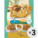 【セット販売】プッチーヌ 半生 1歳から 低脂肪 旨味まぐろ入り 200g(50g×4パック)×3コ