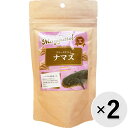 【セット販売】Magyutto! フリーズドライ ナマズ 15g×2コ