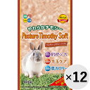 パスチャーチモシーソフト 400g×12コ