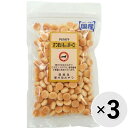 【セット販売】First さつまいも入りボーロ 80g×3コ