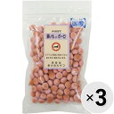 【セット販売】First 紫いも入りボーロ 80g×3コ