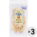 【セット販売】First ベビーボーロ 乳酸菌入 50g×3コ