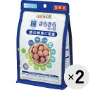 【セット販売】アニウェル 瞳きらきらボーロ 75g(25g×3)×2コ