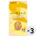 【セット販売】素材メモ カロリーカットチーズ 80g×3コ