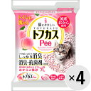 【セット販売】トフカスPee（ピー） 7L×4コ