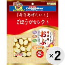 【セット販売】ごほうびセレクト さつまいものカロリーおふ 40g×2コ