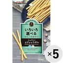 ドギースナックバリュー ミルク入りスティックガム 65g×5コ