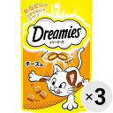 【セット販売】ドリーミーズ チーズ味 60g×3コ〔25050936co〕