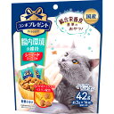 コンボ プレゼント キャット おやつ 腸内環境の維持 42g(3g×14袋)