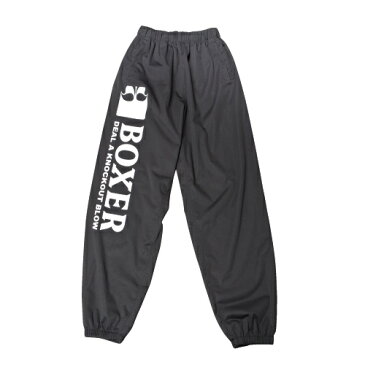 【ISAMI】イサミ BOXER ボクサー サウナスーツ OZ-004 ズボンのみ