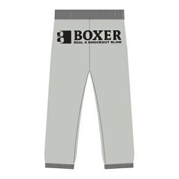 【ISAMI】イサミ BOXER ボクサー サウナスーツ OZ-004 ズボンのみ