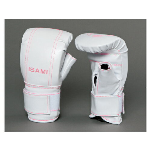【ISAMI】イサミ レディースグローブ SS-801 1組売り