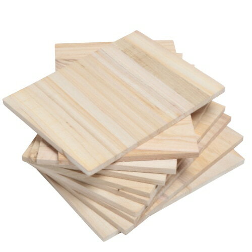 【ISAMI】イサミ 試割板(10枚セット) SS-100