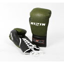 【ISAMI】イサミ RIZIN キック用グローブ RZ-011