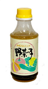 和風ドレッシング 野菜っ子300ml