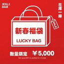 福袋 2025福袋送料無料 訳あり商品 レディース 服 小物 お任せ 5点セット クーポン利用不可 数量限定 なくなり次第終了 ハッピーバッグ ランダム お買い...