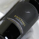 ファルネーゼ　ファンティーニ　モンテプルチアーノ　ダブルッツォFarnese Fantini Montepulciano d'Abruzzo イタリアワイン/アブルッツオ/赤ワイン/ミディアムボディ/750ml【イタリアワイン】