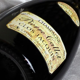 ピエール・カロ　クロ・ジャカンPierre Callot Clos Jacquin フランス/シャンパーニュ/シャンパン/辛口/750ml 【楽天 通販 販売】