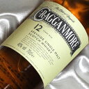 CRAGGANMORE 【正規品】クラガンモア　12年/700ml/40度/オフィシャル Cragganmore Aged 12 Years Old スコッチウイス