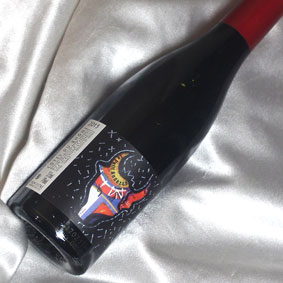 カーヴ・エステザルク コート・デュ・ローヌ　ルージュ　プティ・アンデゾン　ハーフボトル Cotes du Rhone Rouge Le Petit Andezon フランスワイン/コート・デュ・ローヌ/赤ワイン/ミディアムボディ/375ml 