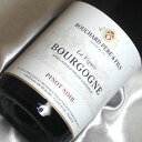 ブシャール・ペール・エ・フィス ブルゴーニュ　ピノノワール 　ラ・ヴィニェ / Bouchard Pere & FilsBourgogne Pinot Noir La Vignee  フランス/ブルゴーニュ/赤ワイン/ミディアムボディ/750ml