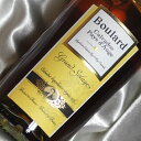 ブラー　グラン・ソラージュ　カルバドス　ペイ・ドージュ Boulard Grand Solage Calvados Pays d'Auge フランス/カルヴァドス/ブランデー/700mlブラー社