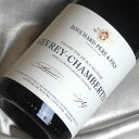 ブシャール・ペール・エ・フィス　ジュヴィレ　シャンベルタン / Bouchard Pere & Fils Geverey Chambertin  フランスワイン/ブルゴーニュ/赤ワイン/ミディアムボディ/750ml