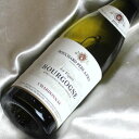 uV[@uS[j@Vhl@EBjF@n[t{g Bouchard Pere & Fils Bourgogne Chardonnay La Vignee 1/2 tXC/uS[j/C/h/375ml