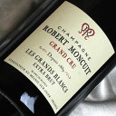 x[ELC@OEu@GNXgEubg@uEhEuRobert Moncuit Les Grand Blanc EX Brut Blanc de Blancs tX/Vp[j/Vp/h/750ml yyV ʔ ̔z